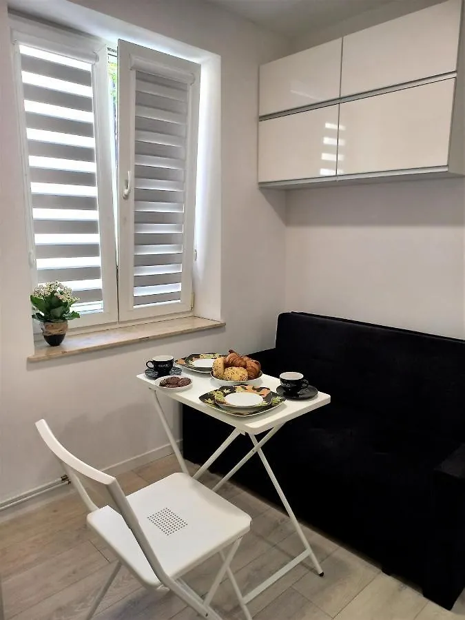 New Port House Gdansk - Apartamenty Pomorskie